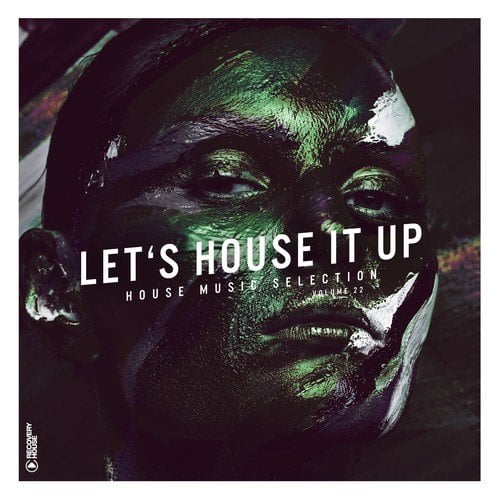 Various Artists-Let's House It Up, Vol. 22