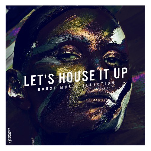 Various Artists-Let's House It Up, Vol. 23