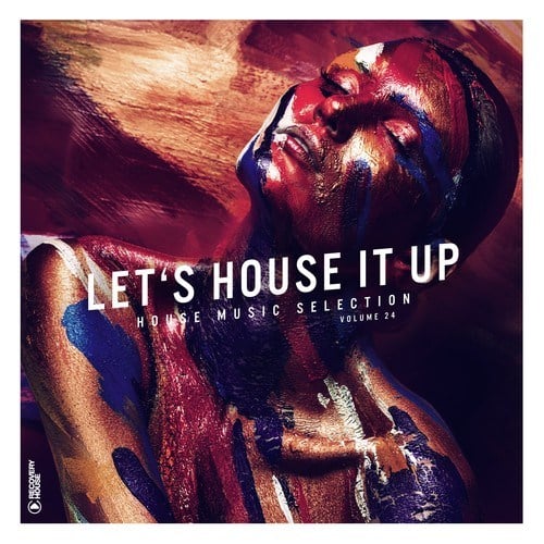 Various Artists-Let's House It Up, Vol. 24