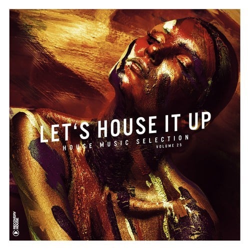 Various Artists-Let's House It Up, Vol. 25
