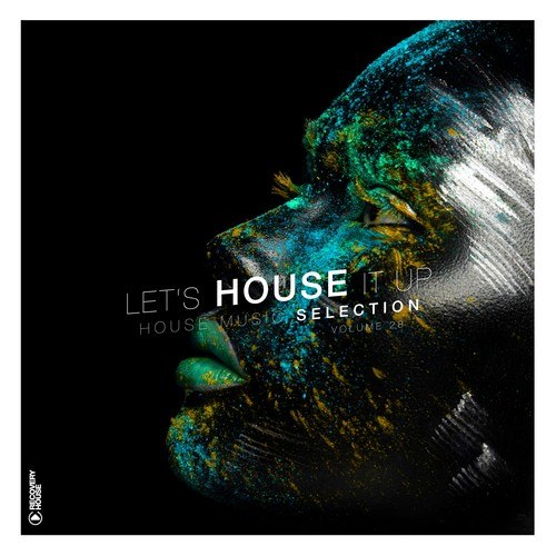 Various Artists-Let's House It Up, Vol. 28