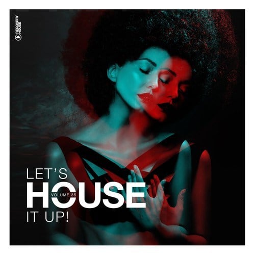 Various Artists-Let's House It Up, Vol. 35