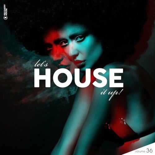 Various Artists-Let's House It Up, Vol. 36