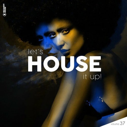 Various Artists-Let's House It Up, Vol. 37