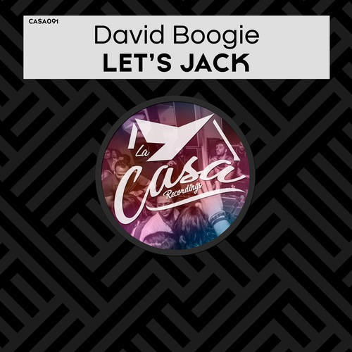 David Boogie-Let's Jack