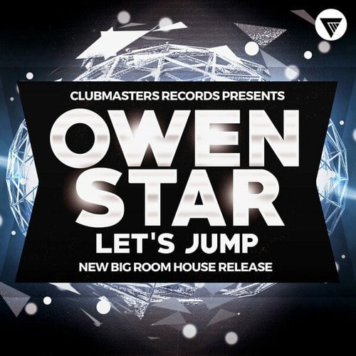 Owen Star-Let's Jump
