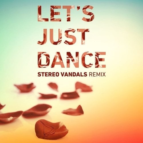 Let's Just Dance