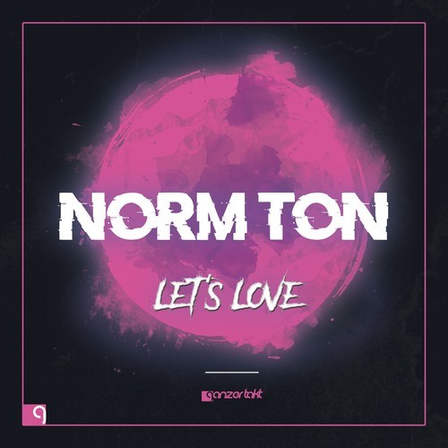 Norm Ton-Let's Love