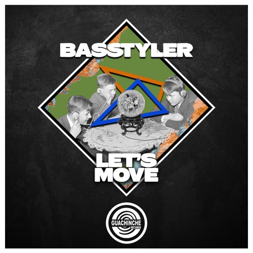 Basstyler-Let's Move
