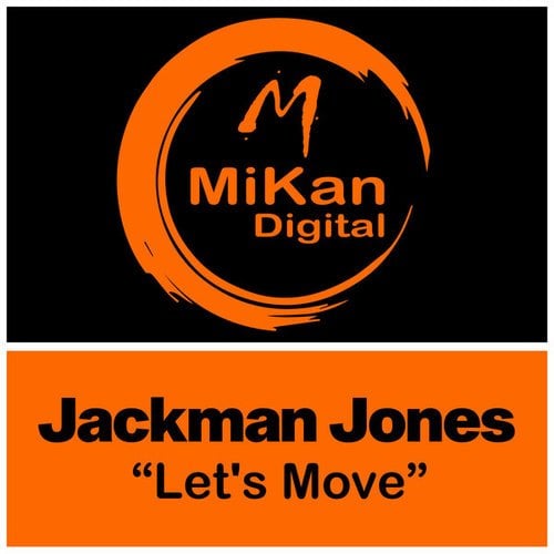 Jackman Jones-Let's Move
