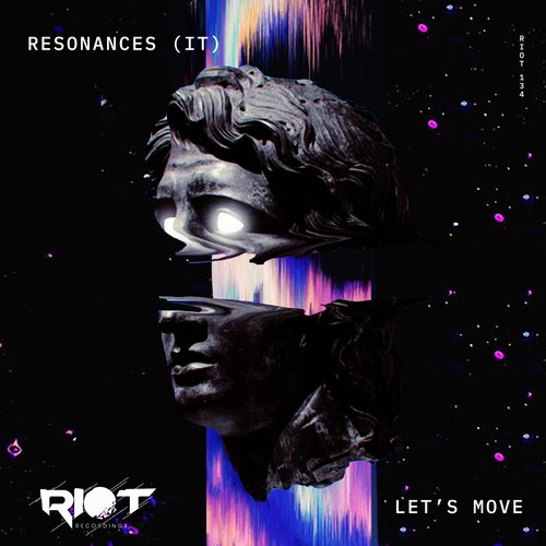 Resonances (IT)-Let's Move