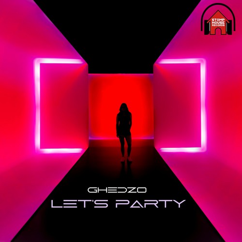 Ghedzo-Let's Party