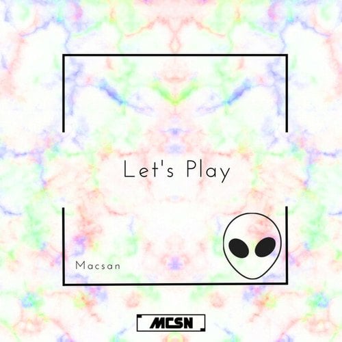 Macsan-Let's Play
