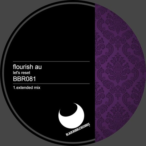 Flourish AU-Let's Reset (Extended Mix)