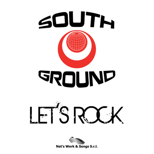 South Ground, Dino Barretta-Let's Rock