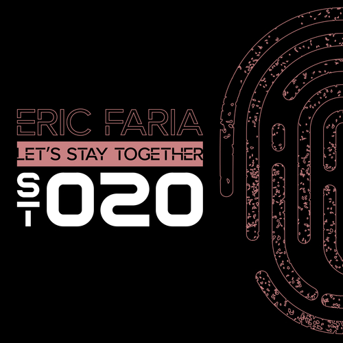 Eric Faria-Let's Stay Together