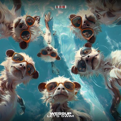 Wessup-Let's Swim