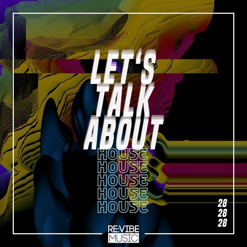 Let's Talk About House, Vol. 28