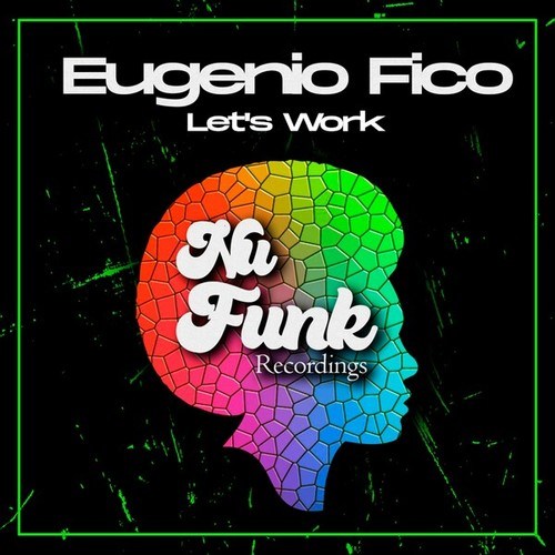 Eugenio Fico-Let's Work