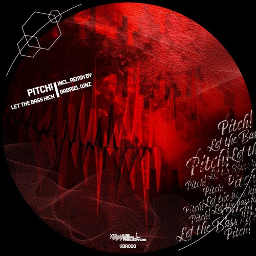 PITCH!, Gabriel Wnz-Let the Bass Kick