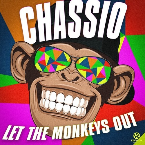 Chassio-Let the Monkeys Out