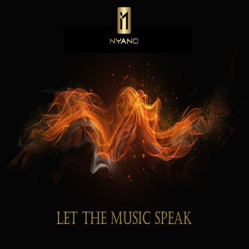Nyano-Let The Music Speak
