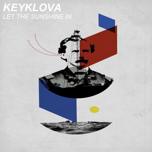 Keyklova-Let The Sunshine In