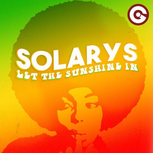 Solarys-Let the Sunshine In