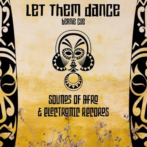 Bernie Cue-Let Them Dance