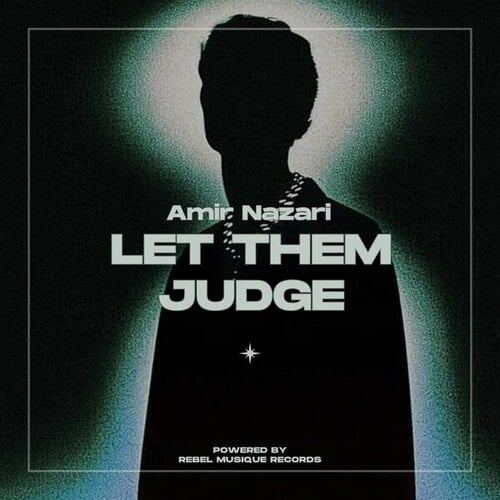 Let Them Judge