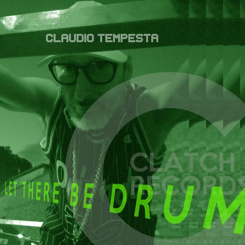 Claudio Tempesta-Let There Be Drum