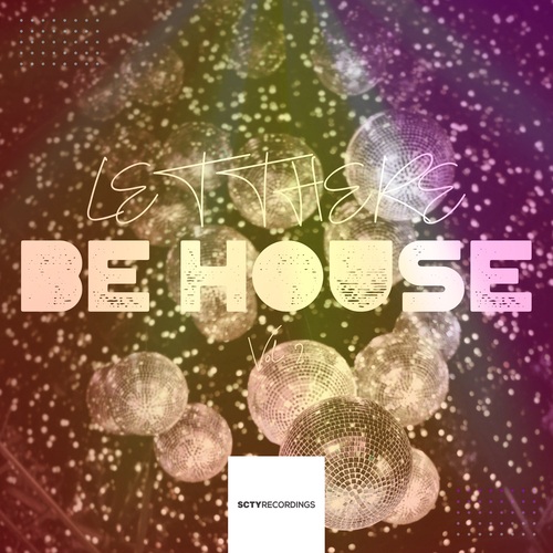 Various Artists-Let There Be House, Vol. 2