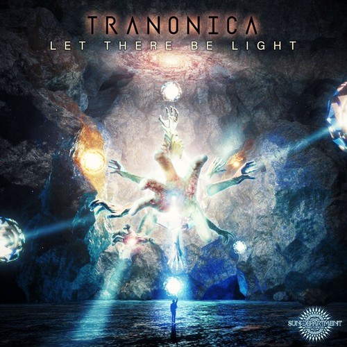 Tranonica-Let There Be Light