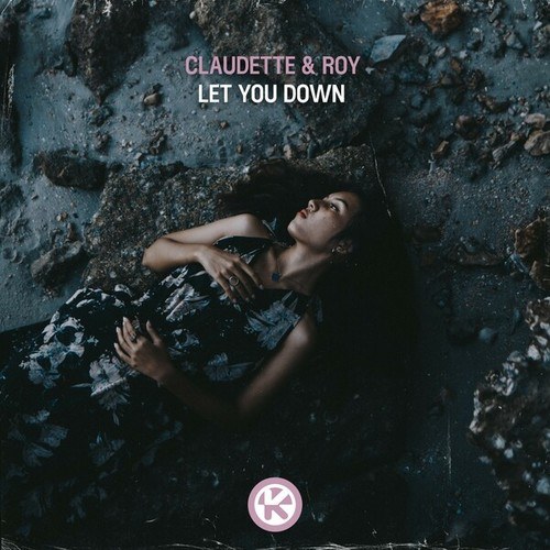 Claudette & Roy-Let You Down