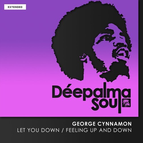 Let You Down / Feeling up and Down (Extended Versions)