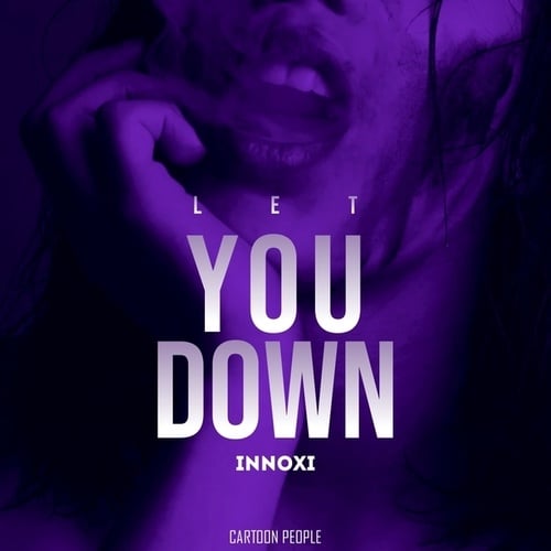 Let You Down