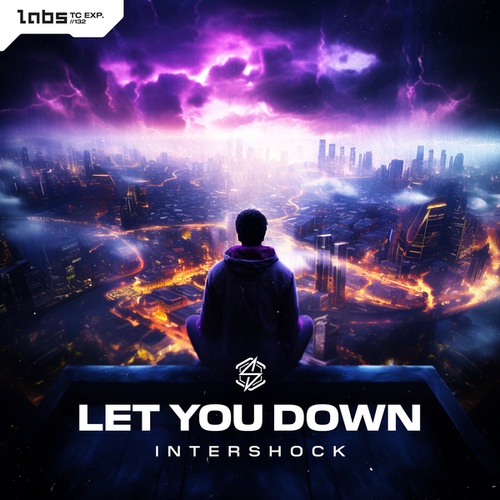Intershock-Let You Down