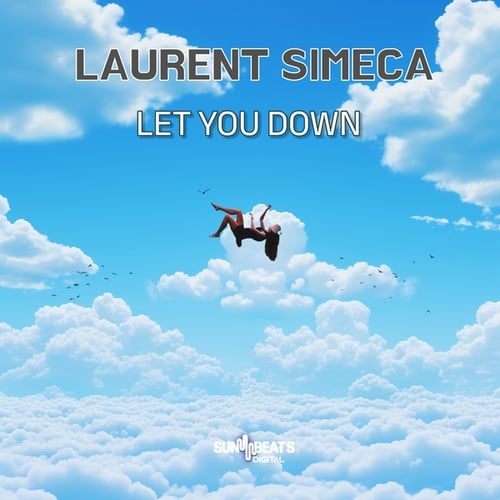 Laurent Simeca-Let You Down