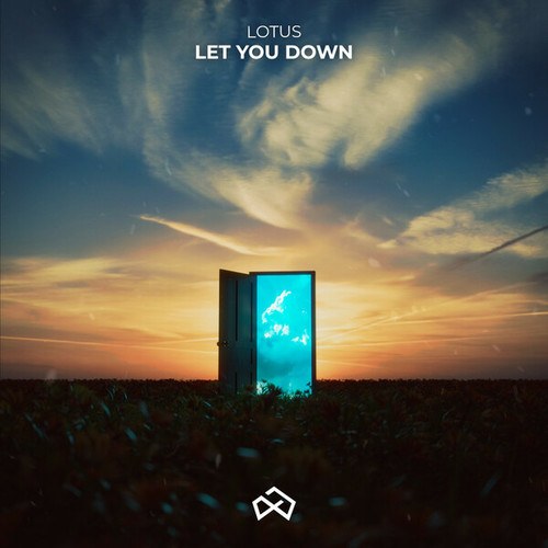 Lotus-Let You Down