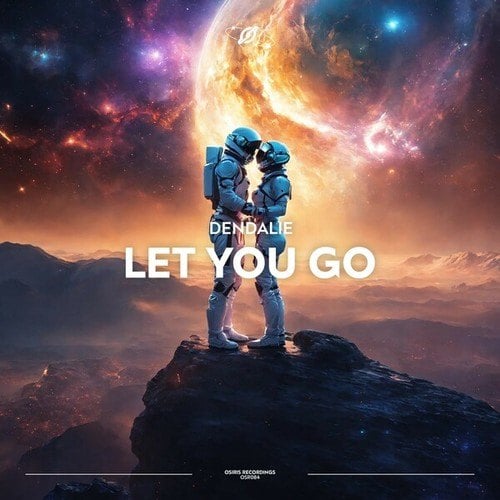 Let You Go