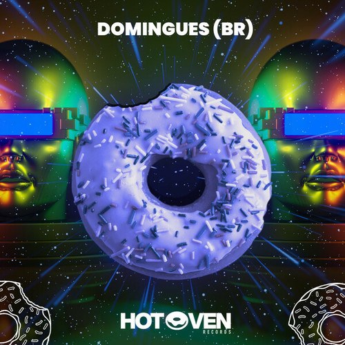 Domingues (BR)-Let You Go