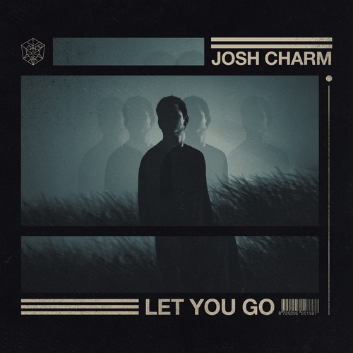 Josh Charm-Let You Go