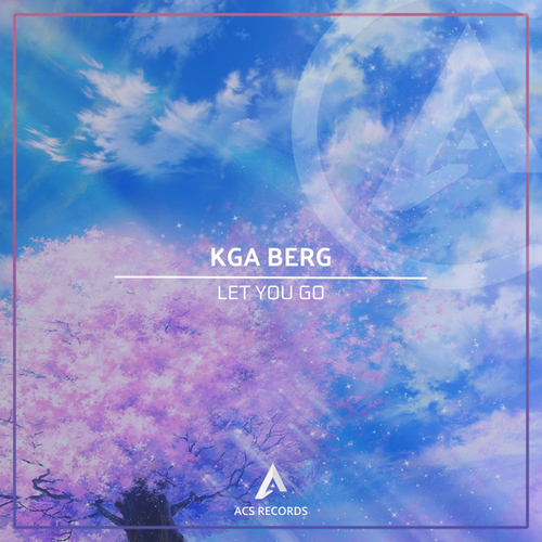 KGA Berg-Let You Go