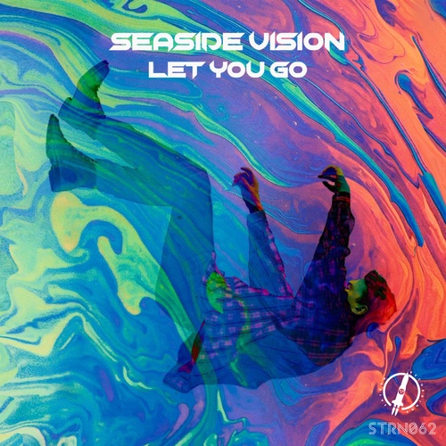 Seaside Vision-Let You Go