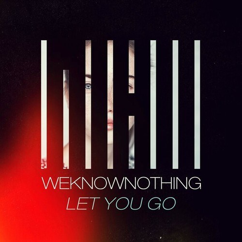 WEKNOWNOTHING-Let You Go