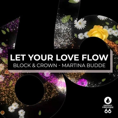 Let Your Love Flow