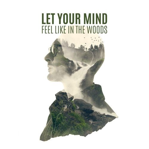 Let Your Mind Feel Like in the Woods (Relax After Work, Meditation, Relief, Calmness)