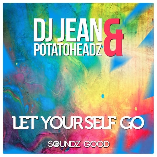 DJ Jean, Potatoheadz-Let Yourself Go