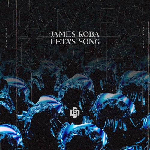James Koba-Leta's Song