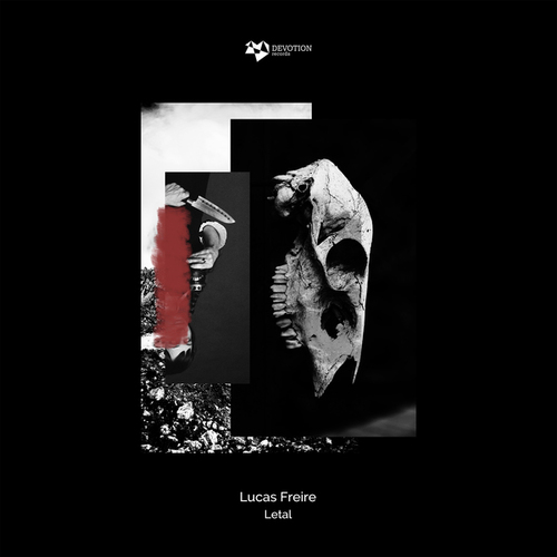 Lucas Freire-Letal EP